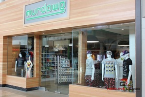 murdawg design mayfair mall victoria redline glass company