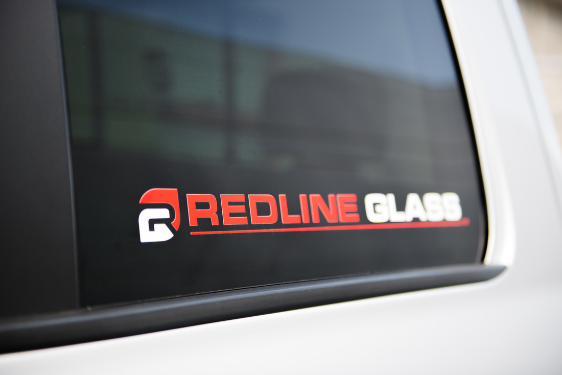 redline glass quote project victoria bc