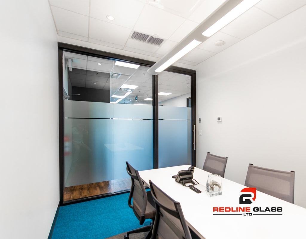 office interior design best victoria redline glass